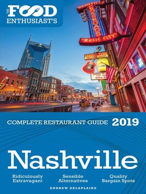 cover image of Nashville